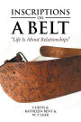 Inscriptions on a Belt: 