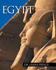 Title: Egypt: An Adventure Book for Young Readers, Author: Dr. Diana Prince