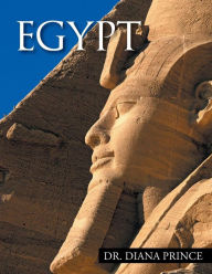 Title: Egypt: An Adventure Book for Young Readers, Author: Diana Prince