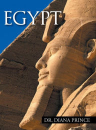 Title: Egypt: An Adventure Book for Young Readers, Author: Diana Prince