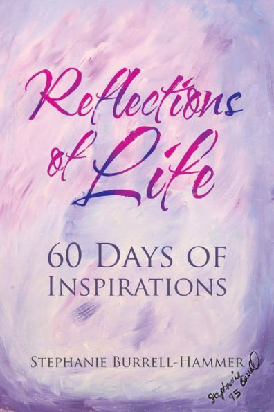 Reflections of Life: 60 Days Inspirations