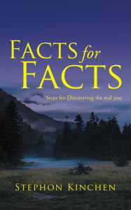 Title: Facts for Facts: Steps for Discovering the Real You, Author: Alexandra VÃlker