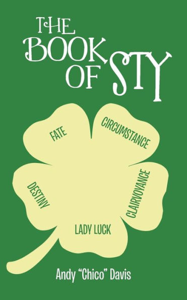 The Book of Sty