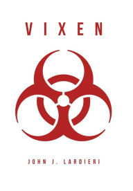 Title: Vixen, Author: John J Lardieri