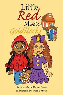 Little Red Meets Goldilocks