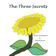 Title: The Three Secrets, Author: Gretchen Bainum