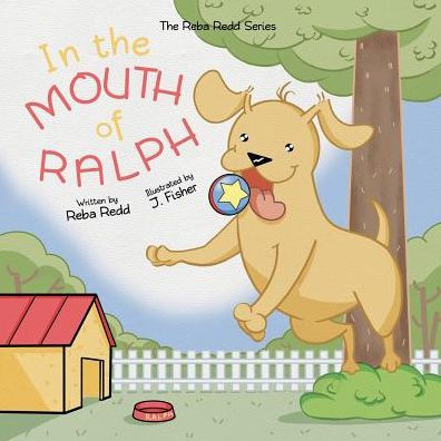the Mouth of Ralph: Reba Redd Series