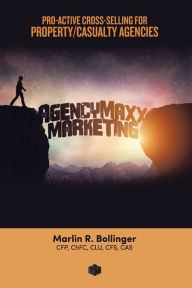 Title: Agencymaxx Marketing, Author: Marlin Bollinger