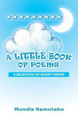 A LITTLE BOOK OF POEMS: COMPILATION SHORT POEMS
