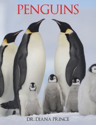 Title: Penguins, Author: Dr. Diana Prince