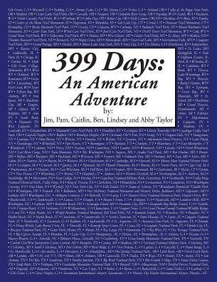 399 Days: An American Adventure