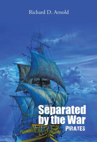 Separated by the War: Pirates