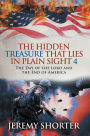 The Hidden Treasure That Lies in Plain Sight 4: The Day of the Lord and the End of America