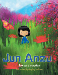 Title: Jun Anzu, Author: Rev. Lenny Dawkins