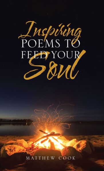 Inspiring Poems to Feed Your Soul