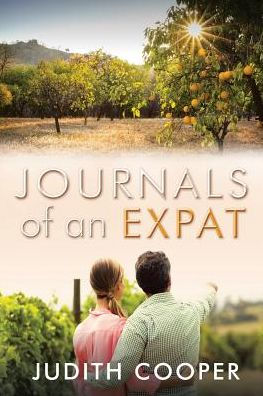 Journals of an Expat