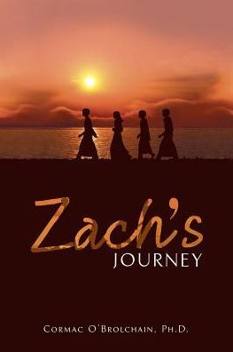 Zach's Journey