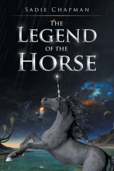 the Legend of Horse