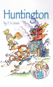 Title: Huntington, Author: F. A. Green