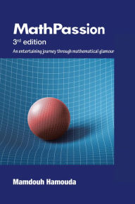 Title: Mathpassion: 3Rd Edition, Author: Mamdouh Hamouda