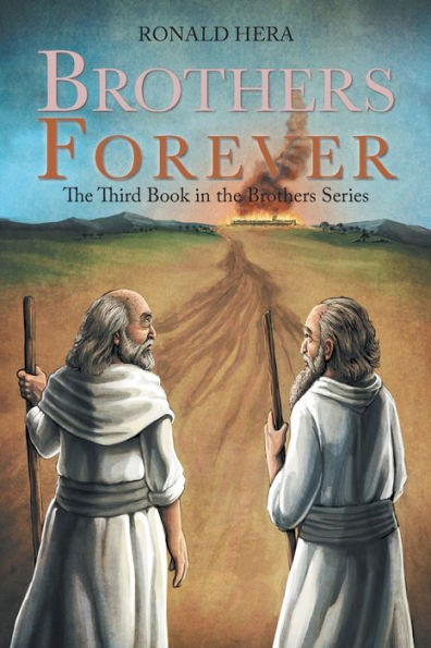 Brothers Forever: the Third Book Series