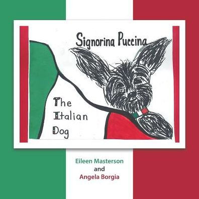 Signorina Puccina: The Italian Dog