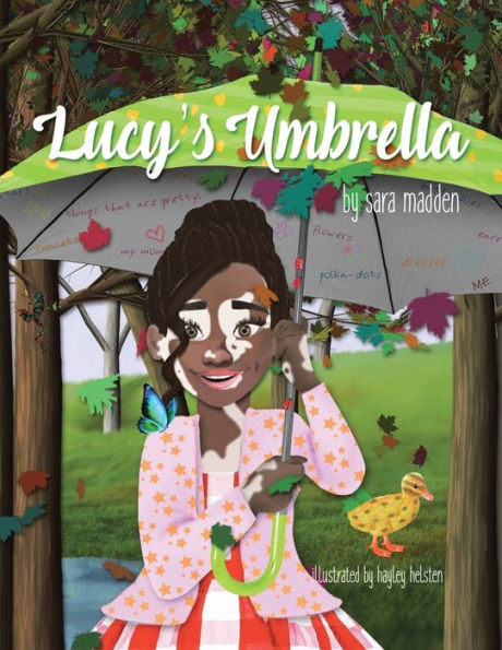 Lucy's Umbrella