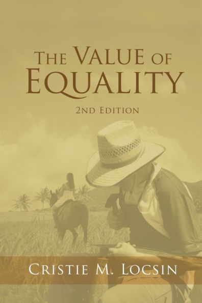 The Value of Equality: 2nd Edition