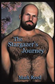 Title: The Stargazer's Journey, Author: Mark Reed