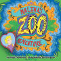 Malina'S Zoo Adventure