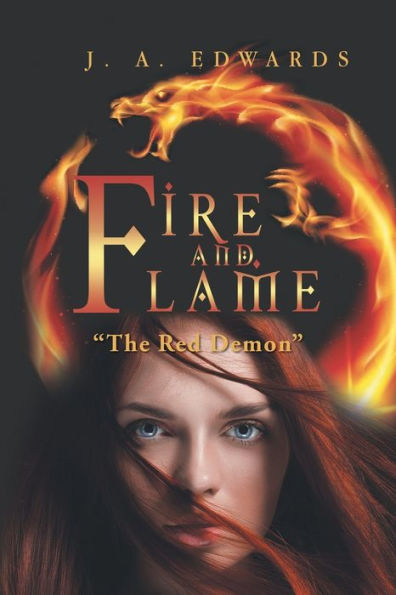 Fire and Flame: The Red Demon