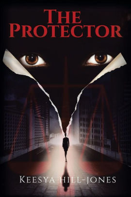 The Protector By Keesya Hill Jones Paperback Barnes Noble