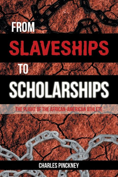From Slaveships to Scholarships: the Plight of African-American Athlete