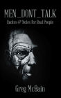 Men_Dont_Talk: Quotes & Notes for Real People