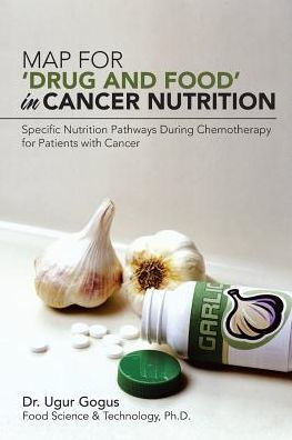 Map for 'Drug and Food' Cancer Nutrition: Specific Nutrition Pathways During Chemotherapy Patients with
