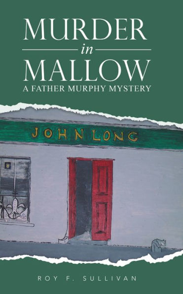 Murder in Mallow: A Father Murphy Mystery