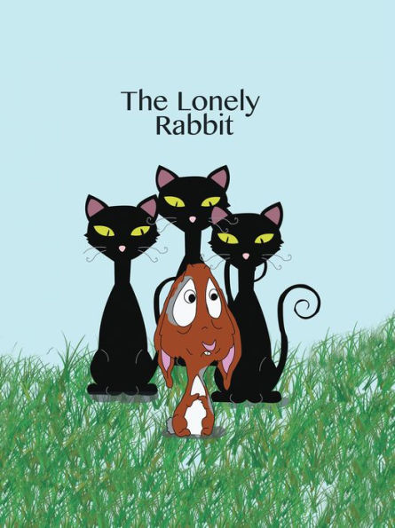 The Lonely Rabbit