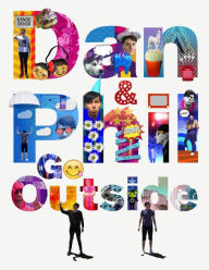 Free book download computer Dan and Phil Go Outside by Dan Howell, Phil Lester  (English Edition)