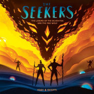 Title: The Seekers, Author: Hari & Deepti