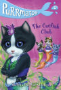 The Catfish Club (Purrmaids Series #2)