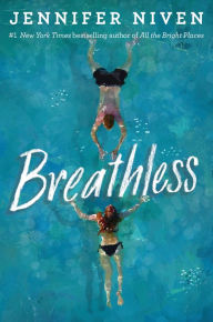 Ebook gratis download italiano Breathless