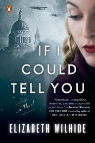 Title: If I Could Tell You: A Novel, Author: Elizabeth Wilhide