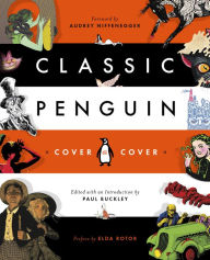 Title: Classic Penguin: Cover to Cover, Author: Paul Buckley