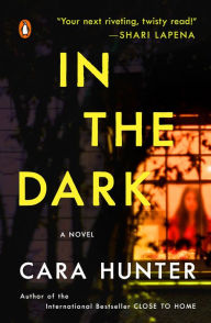 Title: In the Dark: A Novel, Author: Cara Hunter