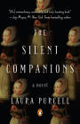 The Silent Companions: A Novel