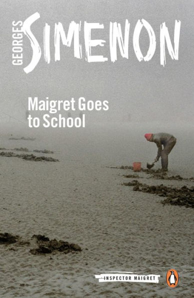 Maigret Goes to School