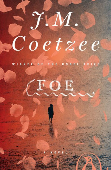 Foe: A Novel