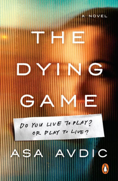 The Dying Game