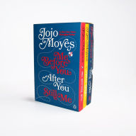 Title: Me Before You, After You, and Still Me 3-Book Boxed Set, Author: Jojo Moyes