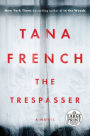 The Trespasser (Dublin Murder Squad Series #6)